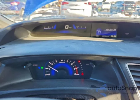 2014 Honda Civic Lx from USA, damaged, VIN 19XFB2F53EE077575